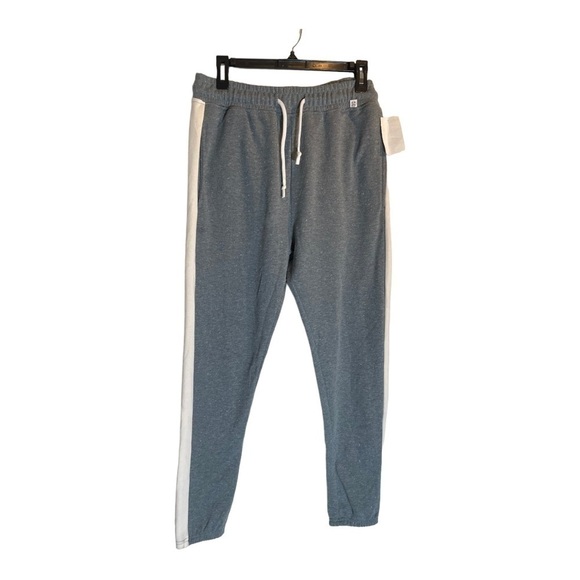 SOVEREIGN CODE Bronx Speckled Joggers - Picture 4 of 10